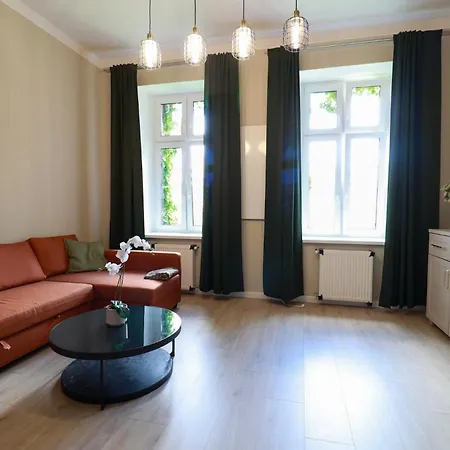 Traugutta By Zen4guest - Near Old Town Διαμέρισμα Βρότσλαβ