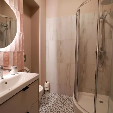 Apartman Traugutta By Zen4guest - Near Old Town *