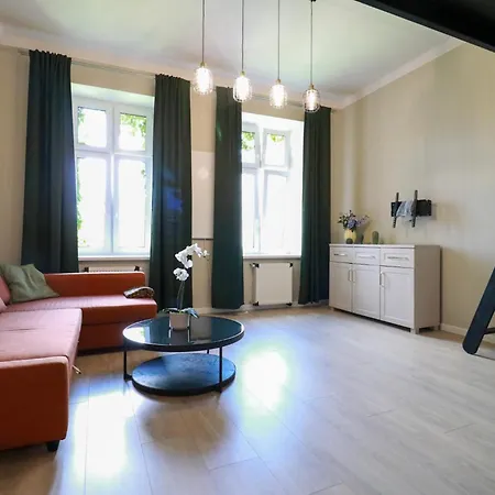 Διαμέρισμα Traugutta By Zen4guest - Near Old Town Βρότσλαβ