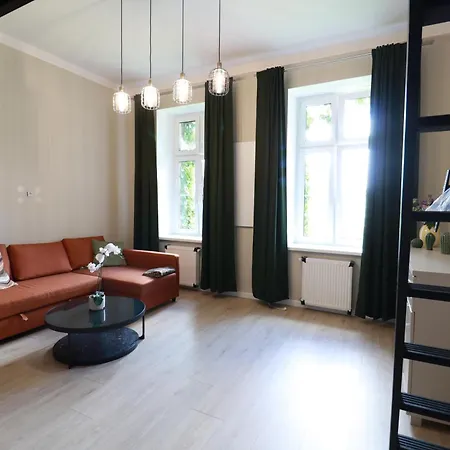 Apartman Traugutta By Zen4guest - Near Old Town Wrocław